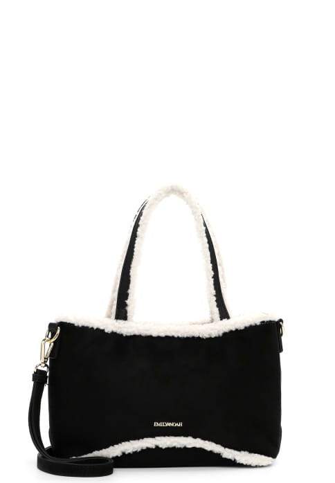 Shopper E&N Heiderose klein
