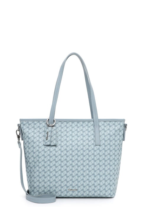 Shopper TAS Francesca mittel
