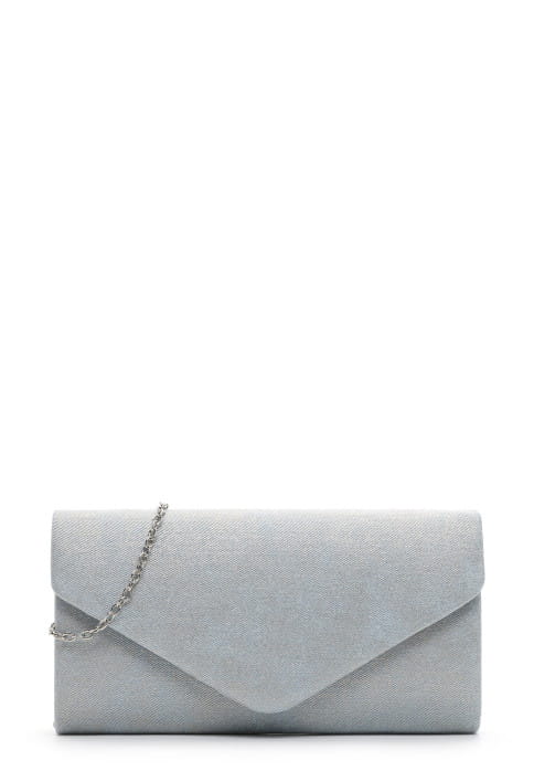 Clutch TAS Amalia Denim 