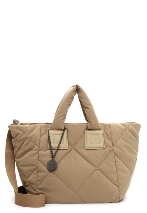 Shopper E&N Hanni mittel