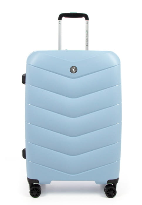 Trolley E&N Travelbestie Werner M