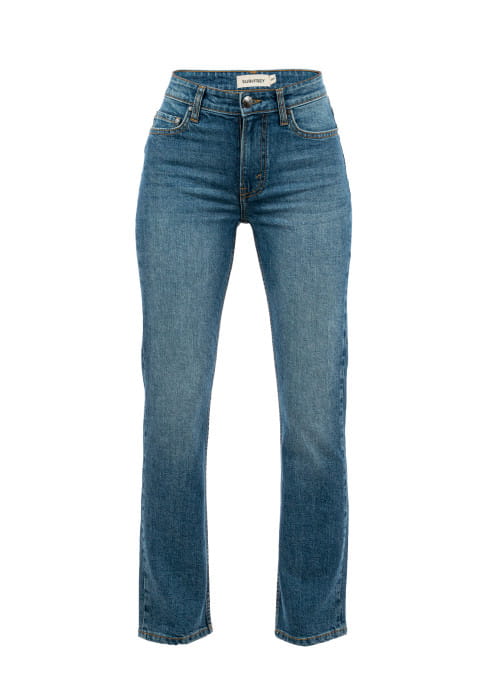 Straight Leg Jeans SFY Freyday